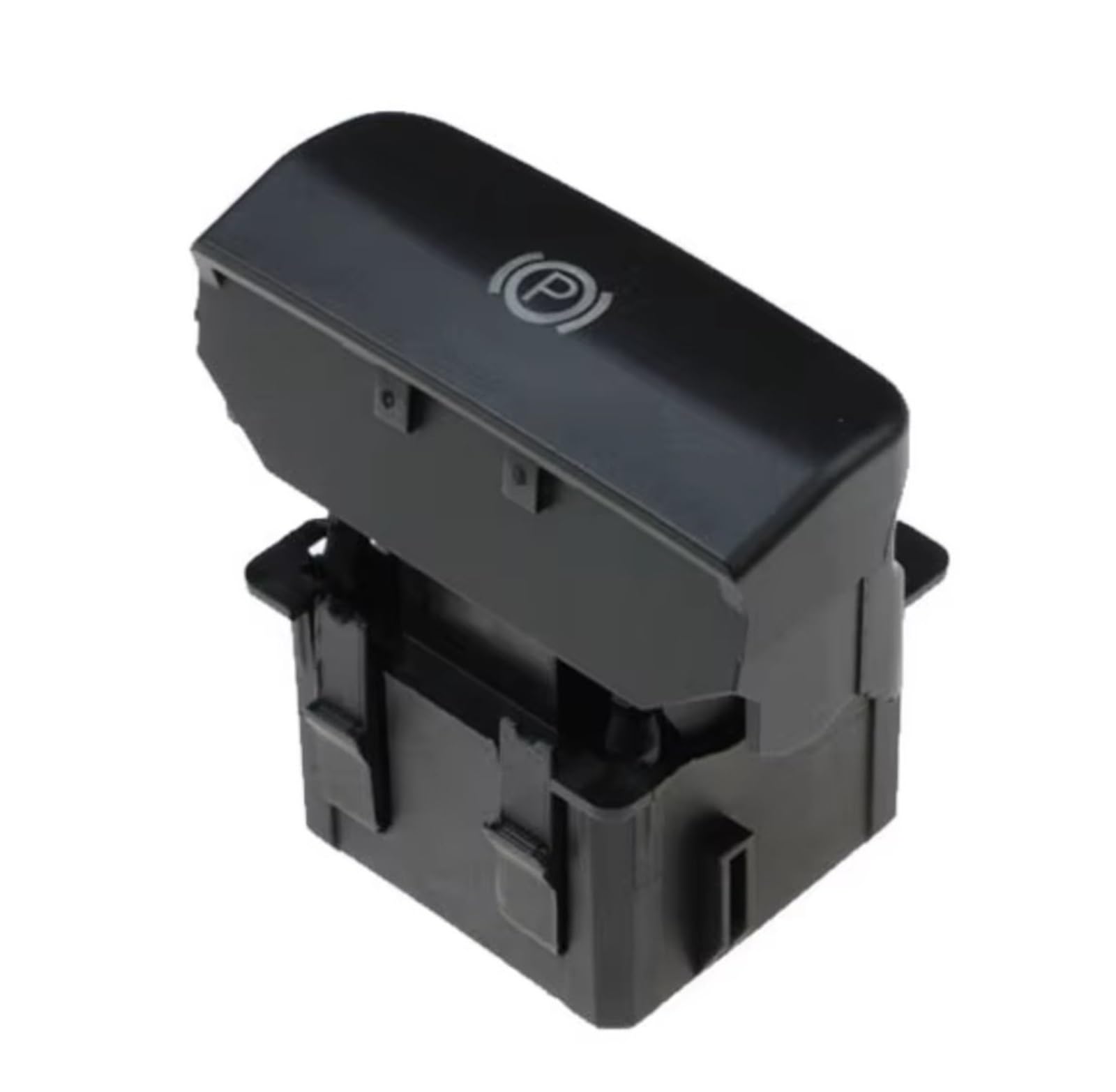 Interruptor de freno de estacionamiento con acabado original para Citroen C4 II y DS4 6