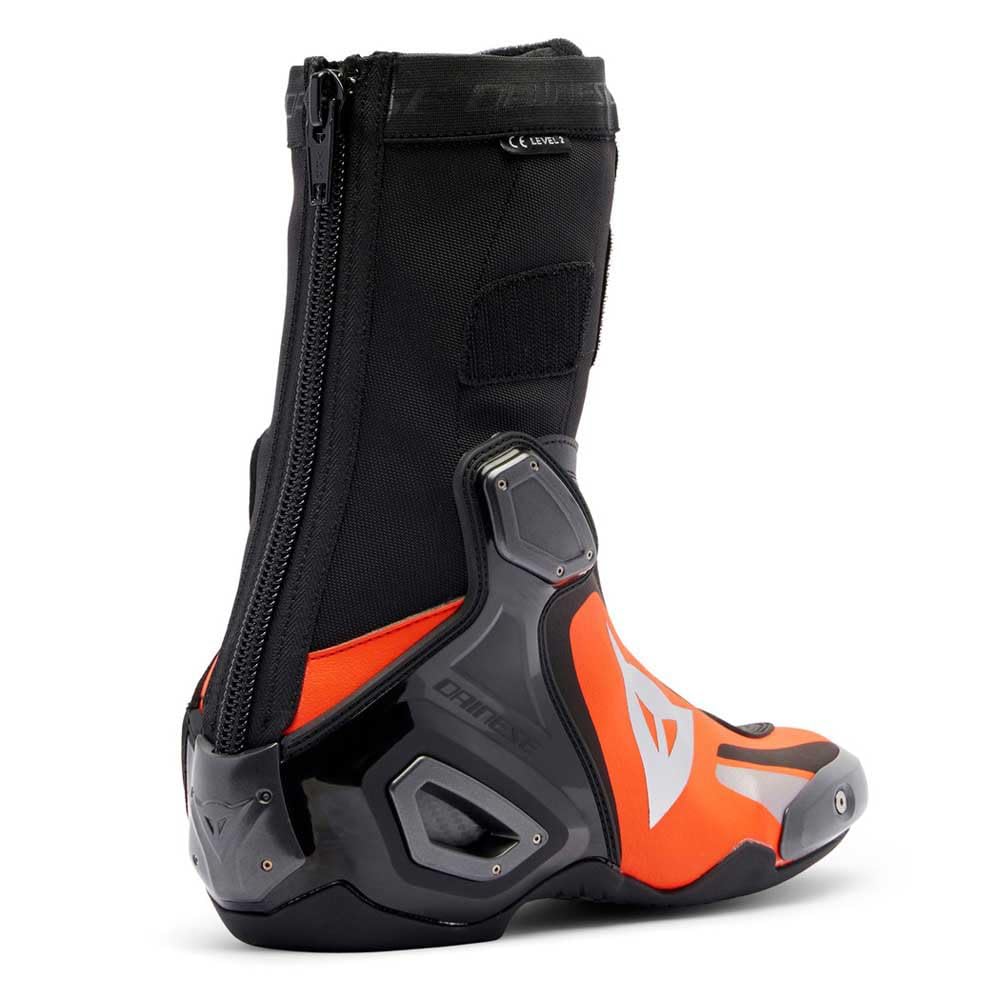 Dainese Axial 2 Motorrad Stiefel | Wetterfester Fahrkomfort