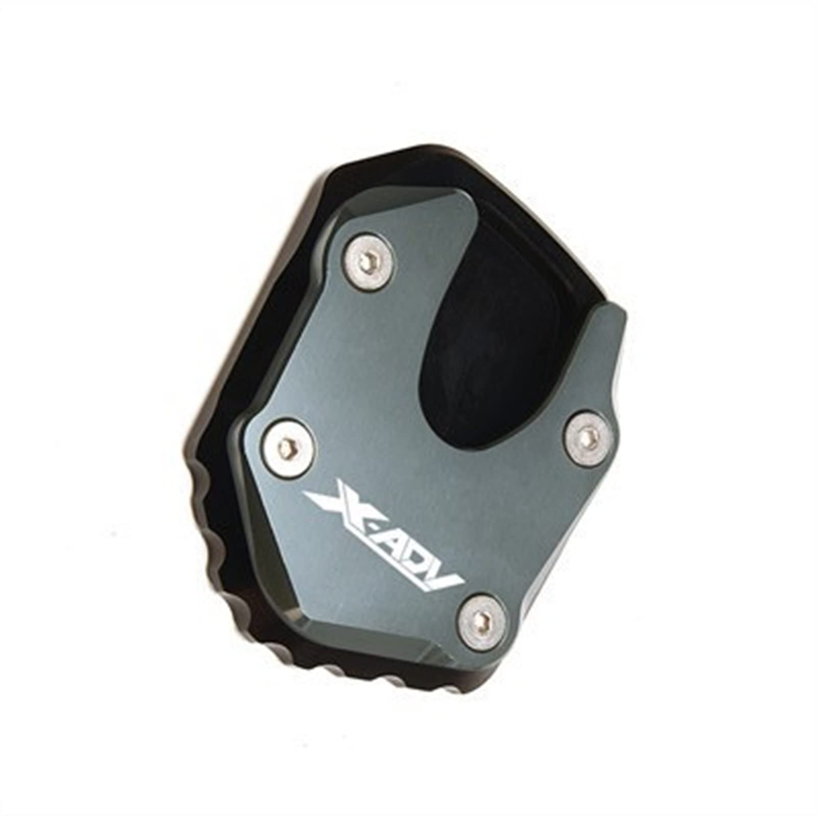Agrandisseur de béquille X-ADV 750 pour stationner sur herbe et sable