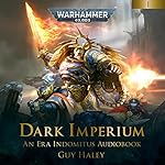 Cover of Dark Imperium