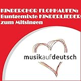 Musik auf Deutsch