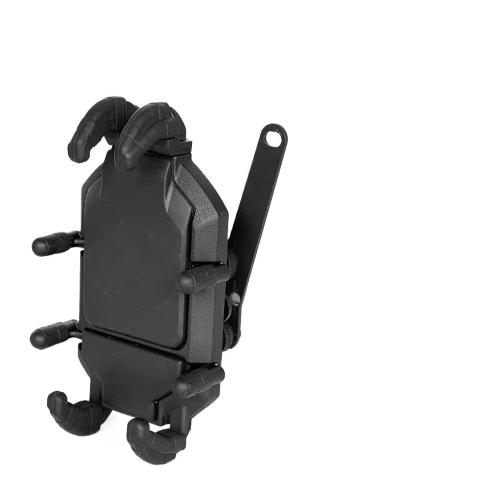 Supporto phone manubrio Per CF450SR Per Sr450 Supporto Navigazione Motociclistica Telefono Cellulare Ammortizzante