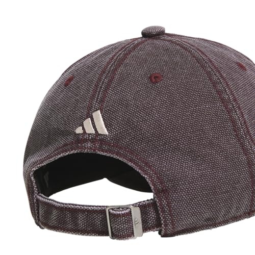 Image of adidas Men's Ultimate Baseball Cap - Athletic Relaxed Cotton Strapback Hat