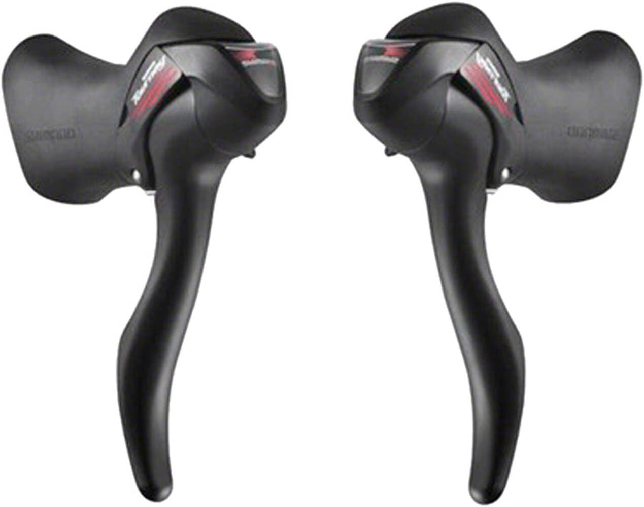 Amazon.co.jp: Shimano Tourney ST-A070 3 x 7-Speed STI Lever