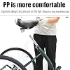 Adult Tricycle 6-Speed, 26 Inch 3-Wheel Bicycle with Large Basket, Stable Pedal Trike for Men, Women, Seniors - Ideal for Beach and City Cruise #3