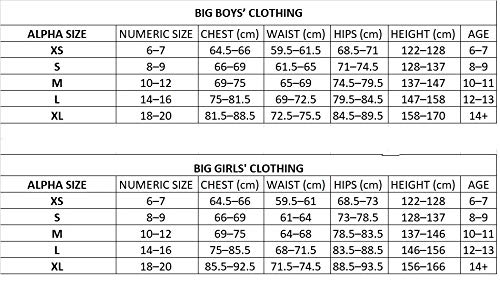 Nike G NSW Hilo JDI T-Shirt Bambina - Image 3