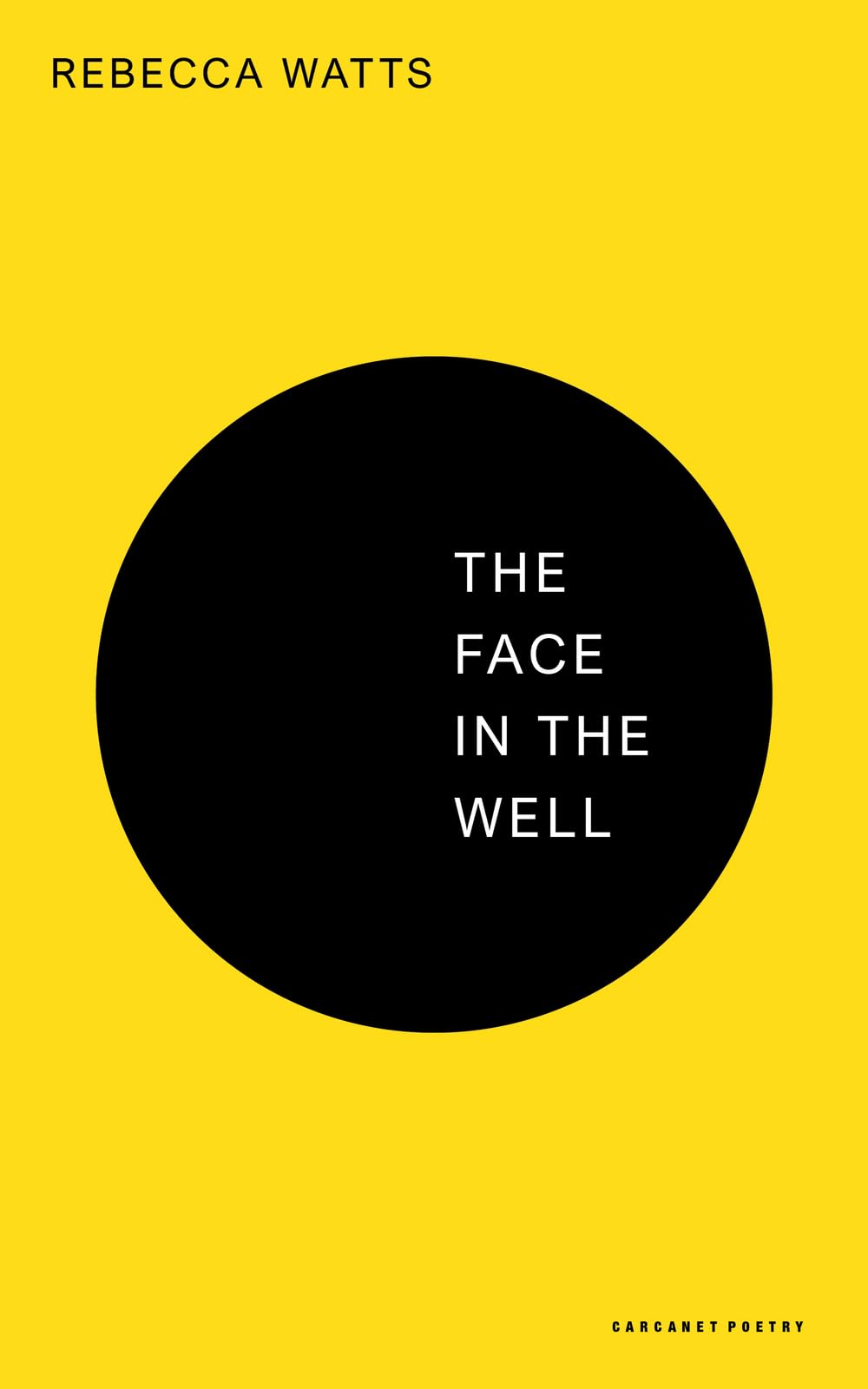 The Face in the Well