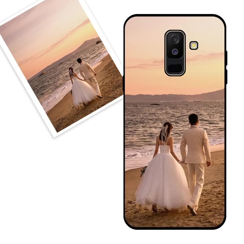 La custodia del telefono è progettata con cura, crea il tuo portacellulare personalizzato con le foto dei tuoi famigliari , dei tuoi amici o dei tuoi animali domestici. È un regalo creativo perfetto per amici e familiari.è possibile scegliere il caricamento di foto più felice o più memorabile, come matrimonio, laurea, compleanno, Natale, anniversario e altre scene, testo e logo possono anche essere accettati.