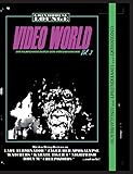  Grindhouse Lounge: Video World Vol. 3 - Ihr Filmführer durch den Videowahnsinn: Mit den Retro-Reviews zu Rhea M, Watchers, Jäger der Apokalypse, Karate Tiger 4, Samen des Bösen, Nightwish und mehr