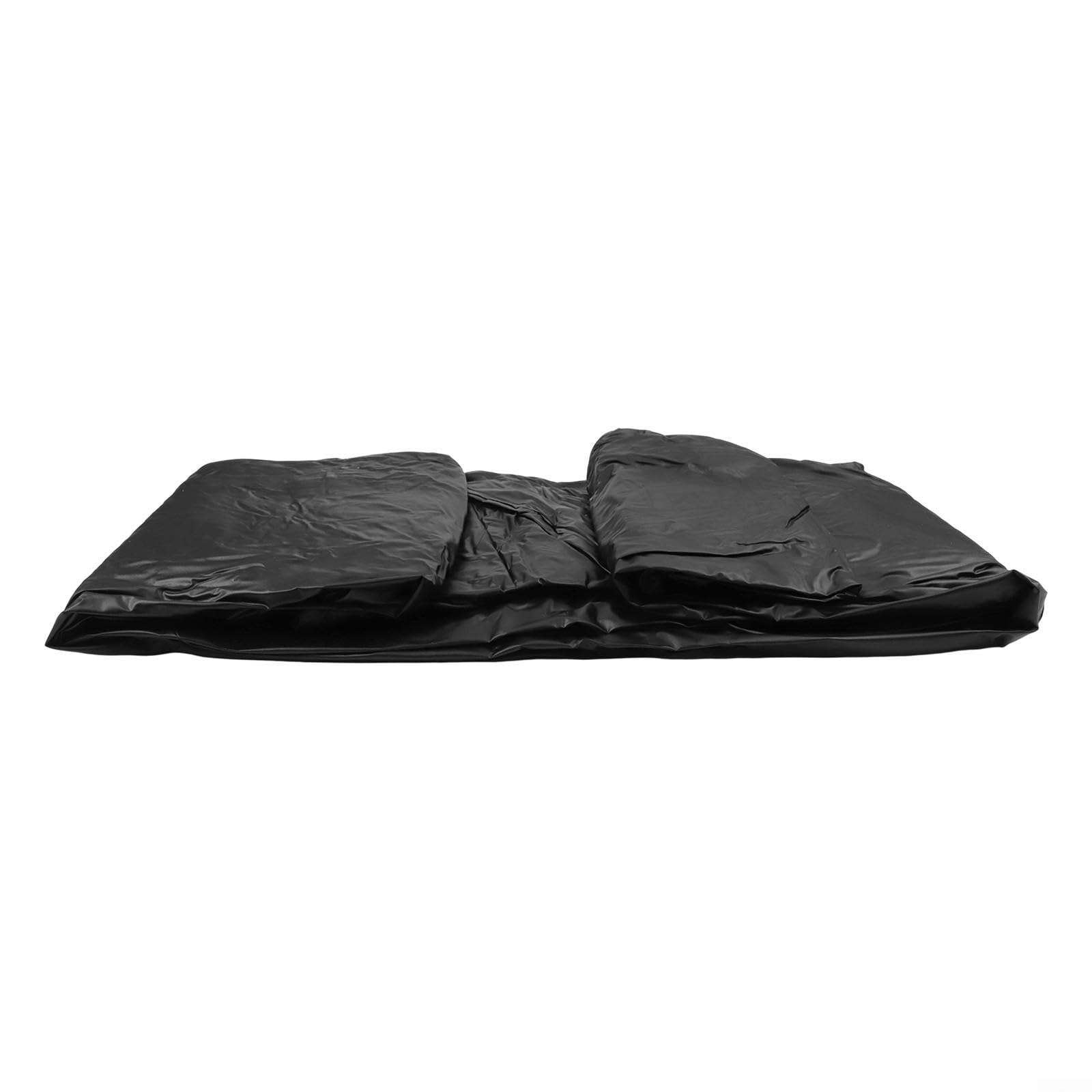 Copertura Piscina Tonda 366cm in PVC Nero Copertura Piscina(366CM)