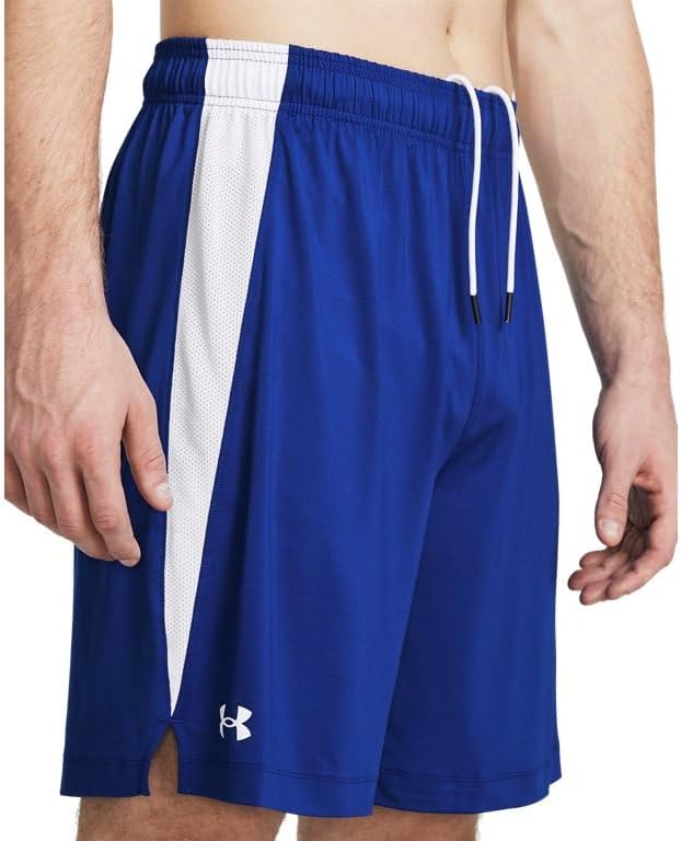 Under Armour Mens Tech Vent 8 Inch Shorts - Ultra Breathable and Lightweight - Image 6