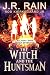 The Witch and the Huntsman (The Witches Series Book 3)