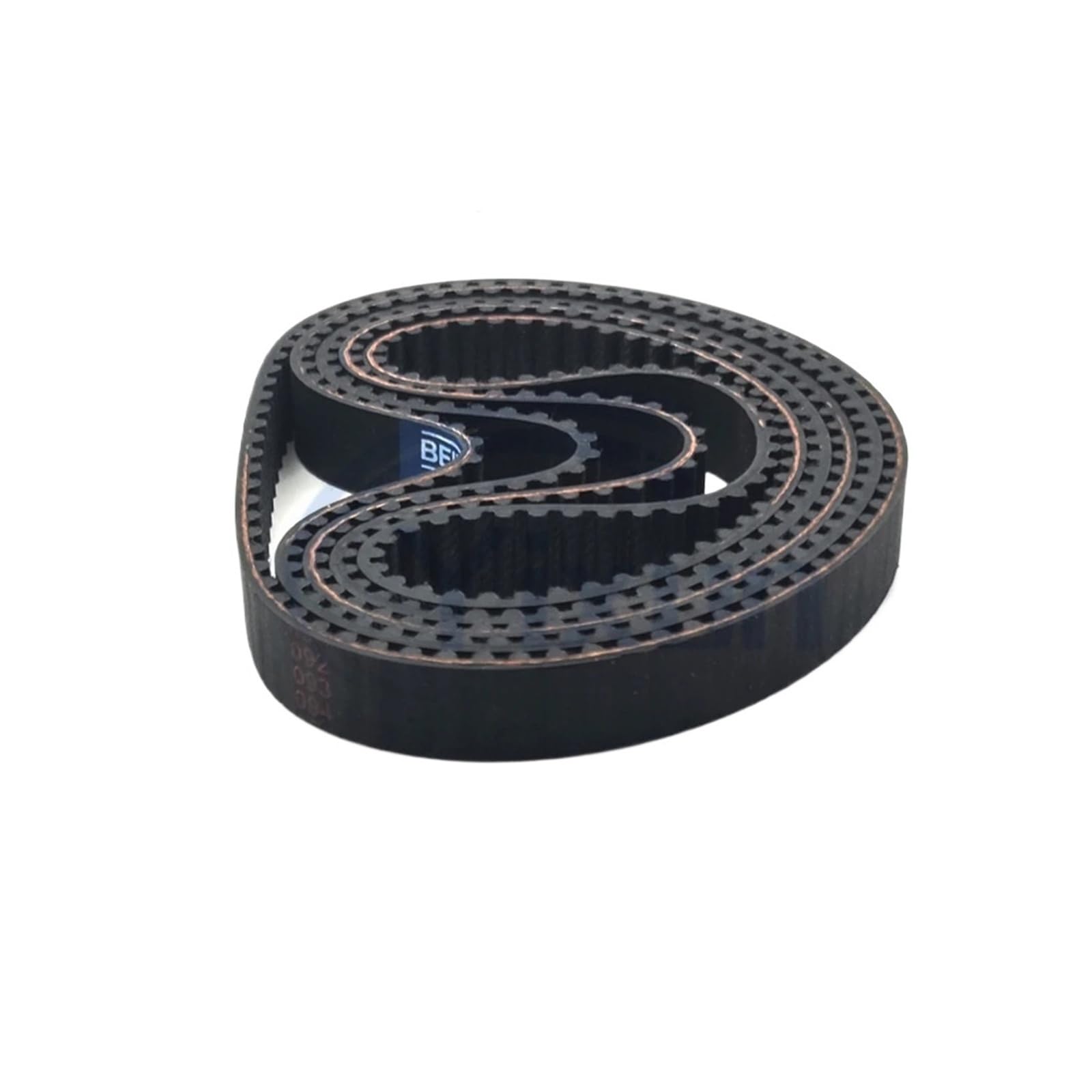 Courroie synchrone largeur 25mm lot de 10pcs pour système de positionnement précis