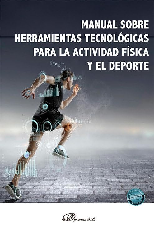Manual sobre herramientas tecnológicas para la actividad física y el deporte