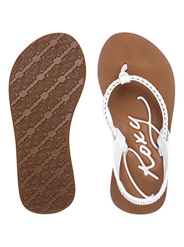 Roxy Girl's TW Cabo Sandals-K Slingback3