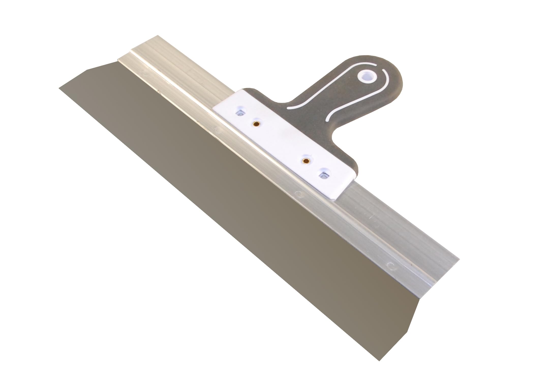 NESPOLI Coltello da rivestimento in acciaio inox 60 cm