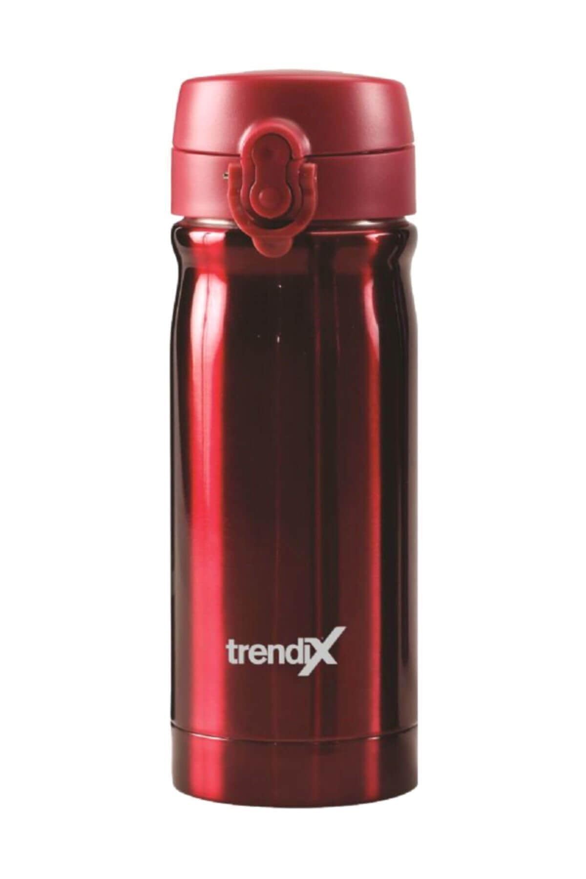 Trendix Umix Çelik Içli Matara, 350Ml