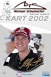  Michael Schumacher Racing World - Kart 2002