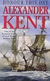  Honour This Day: (Richard Bolitho: Book 19)