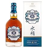 シーバスリーガル 18年