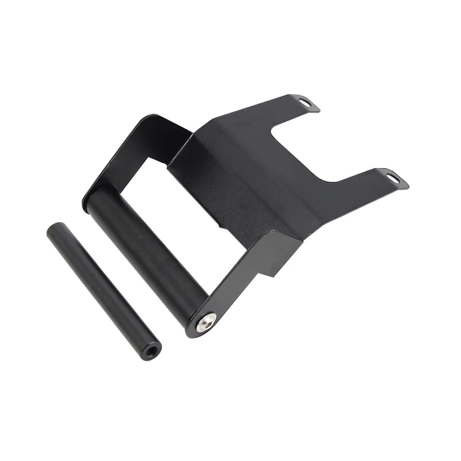 Support d'accessoires de moto Explorer 800 CC plaque GPS 12mm 22mm