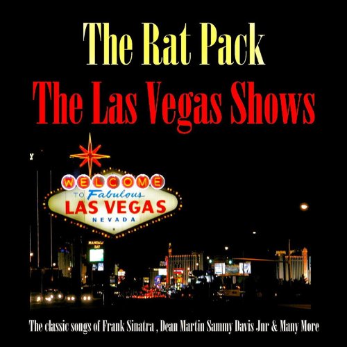 Rat Pack Confidential