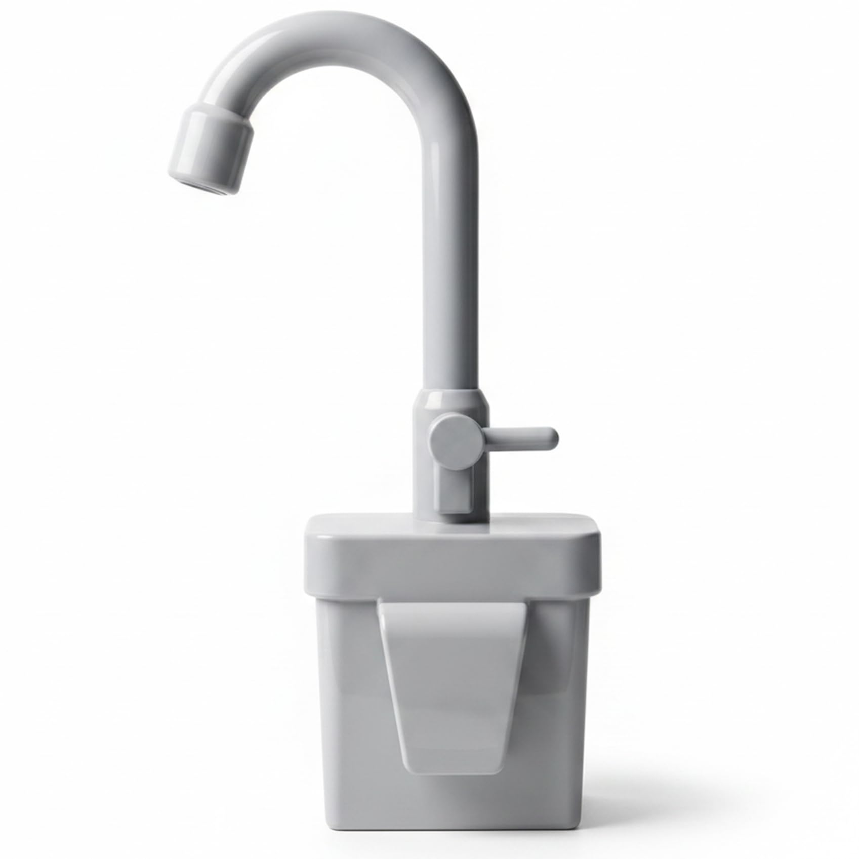 water dispenser mud kitchen|Water Dispenser Mud Kitchen, Gray Electric Play Sink Faucet With Circulating - Kids Play Sink Accessory For Toddler Pretend Dishwashing & Washing Games