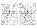 Beautiful Birdhouses Coloring Book: An Adult Coloring Book Featuring Charming Birds, Beautiful Birdhouses and Relaxing Nature Scenes