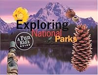 Exploring National Parks 1877856916 Book Cover