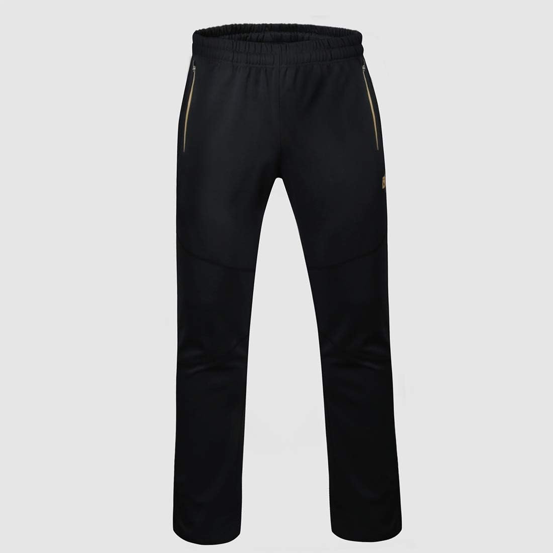 MOOTO Taekwondo Evan Training Set(Jacket+Pants) Korea TKD MMA Martial Arts Kick Boxing Team Uniform (2) Black & Gold, 140(Height: 140~149 cm)(54.7~58.7 inch)