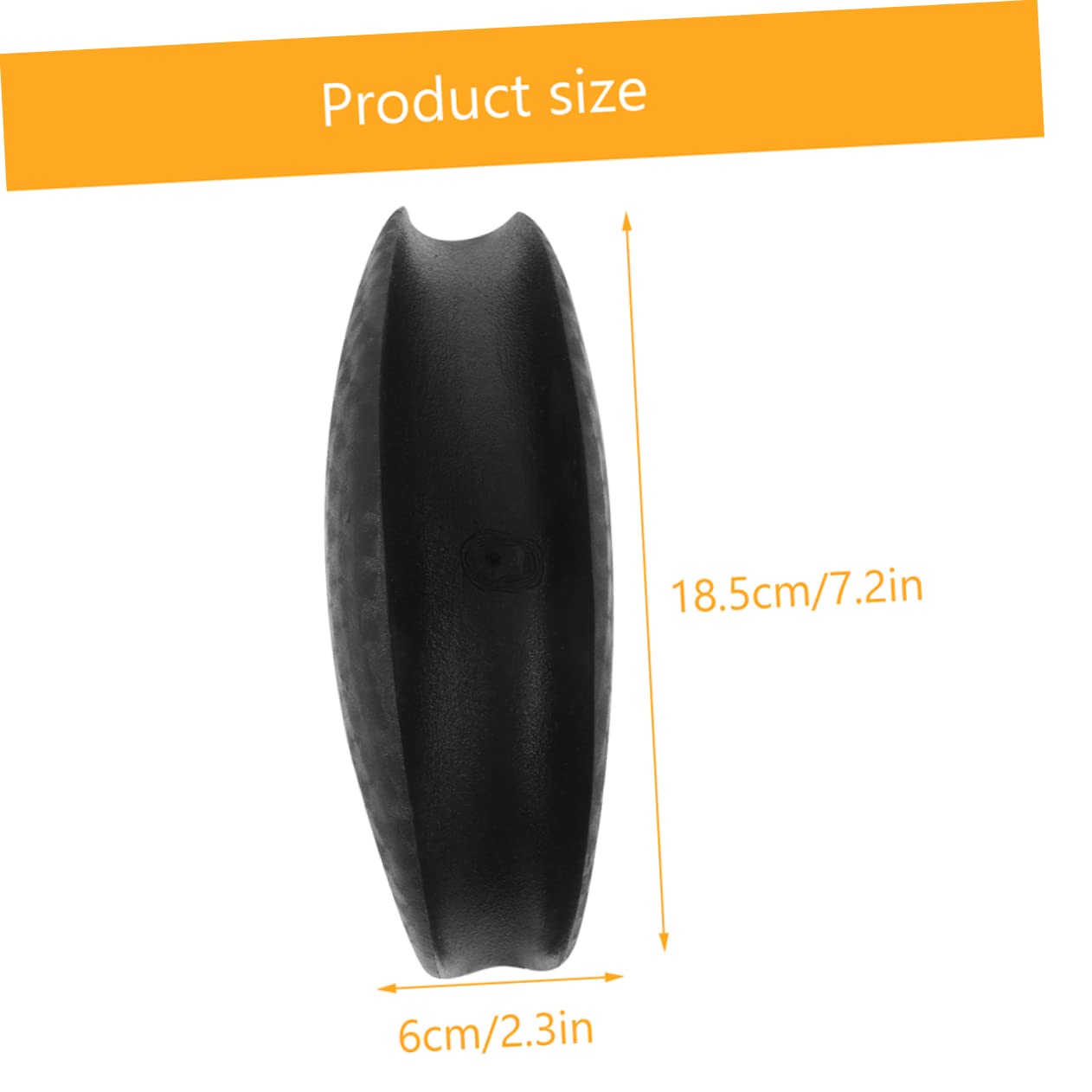 Garneck Shampoo Bowl Neck Support Hair Wash Pillow Salon Pillow Salon Accessory