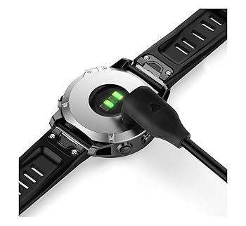 GARMIN スポーツウォッチ 充電ケーブル付き GARMIN 【互換品】ガーミン 充電ケーブル Garmin スマート