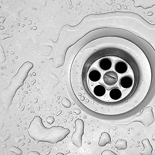 Zep Drain Defense Pipe Build-Up Remover - 64 Ounces - Zldc648 - Professional Strength Liquid Pipe Build Up Remover #TOP3
