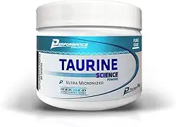 TAURINE SCIENCE POWDER® (150g) Performance Nutrition