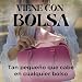 Imagen de Ballerina Plegables