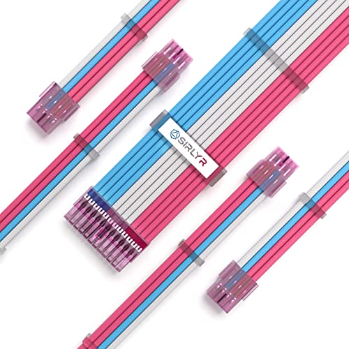 Our 10 Best Custom Pc Cables Reviews In 2023 Glory Cycles