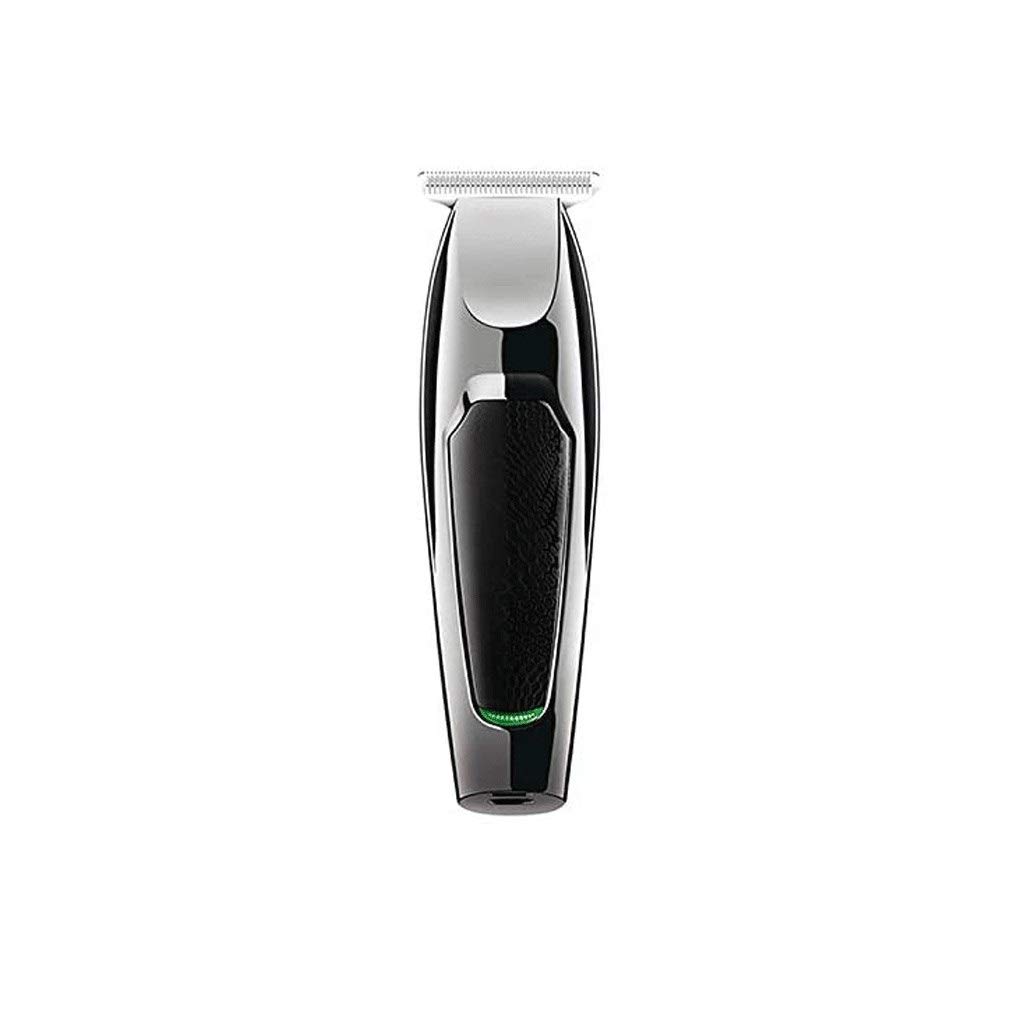 Bald Hair Clippers self-Shaving Shaved Artifacts Mens Electric Clippers Mute Childrens Hair Cutting Razor Home