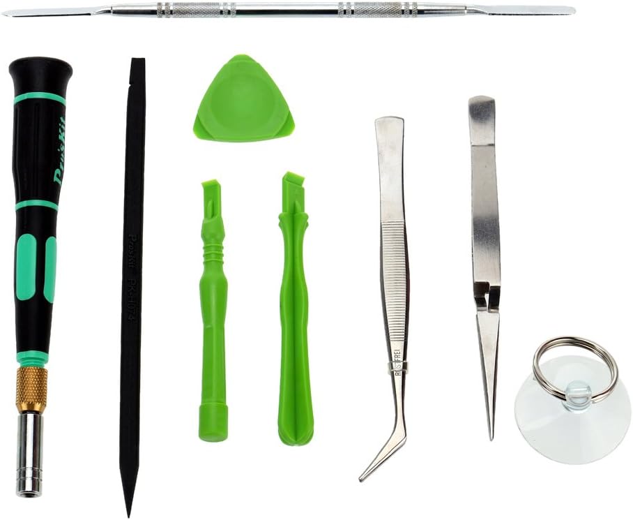 ProsKit SD-9326M Home Mobile Phone Repair Tools Mobile Kit Drive Socket Set Screwdriver