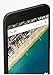 LG Nexus 5X LG-H791 16GB Factory Unlocked UK/EU Smartphone - Quartz White - International Version No warranty