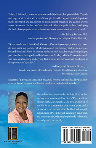 Preacher's Presents (Volume 1) - Image 2