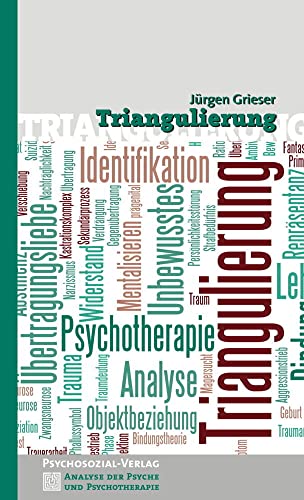 Triangulierung (Analyse der Psyche und Psychotherapie)