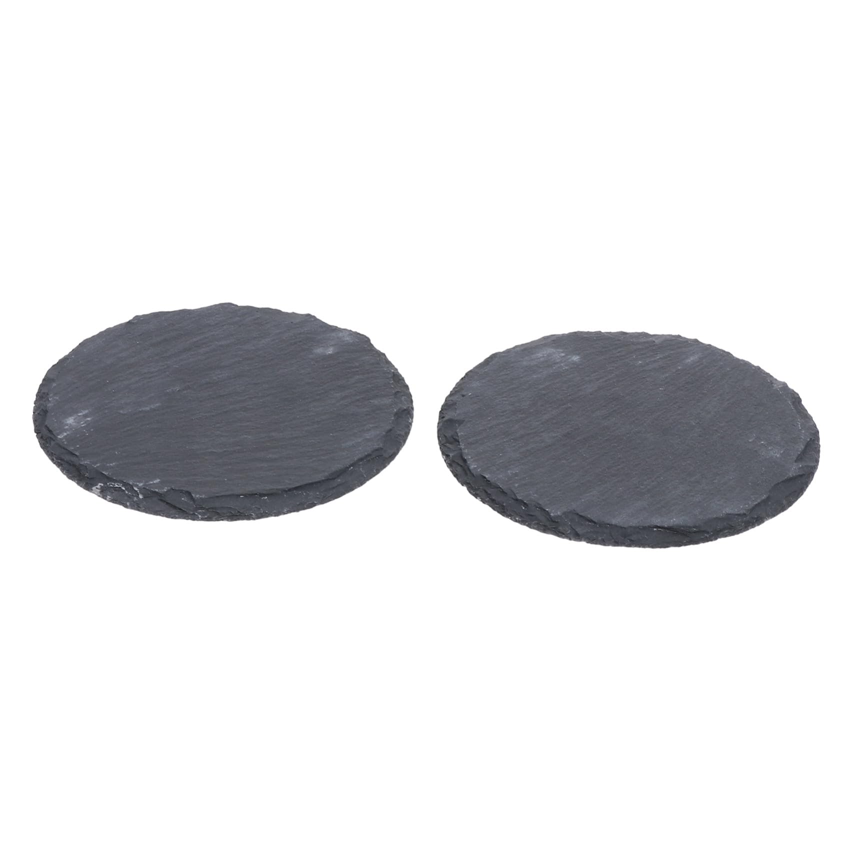 Pierre Plate pour Tortue et Reptile Plateforme Naturelle pour Bain de Soleil Mangeoire Décorative pour Lézard Gecko Serpent Accessoire Terrarium