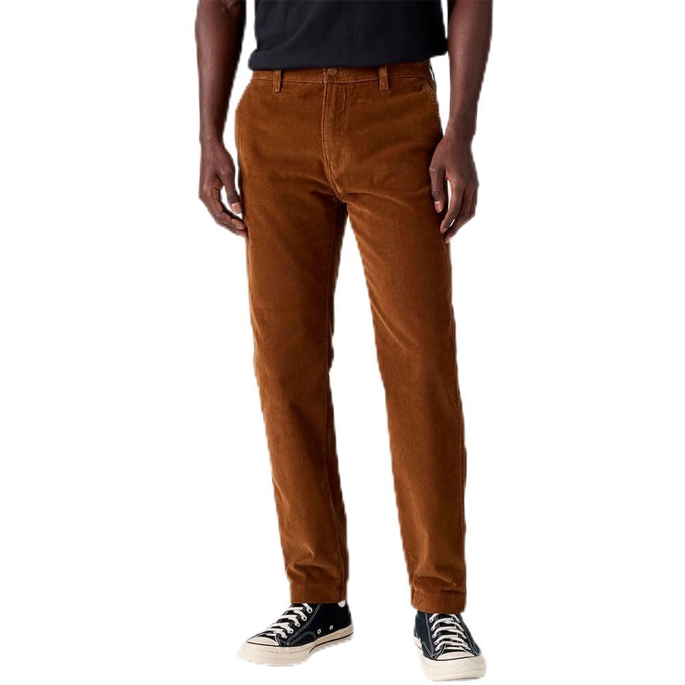 Levis Men's Chinos - Karla Brown - 29W R