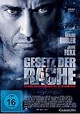 Gesetz der Rache (DVD)
