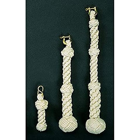 Cotton Bell Rope Cover