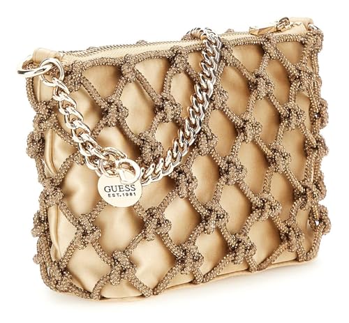 Zalina Top-Zip Shoulder Bag2