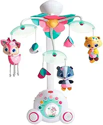 Tiny Love, Móbile Eletrônico Musical Soothe'n Groove, Tiny Princess