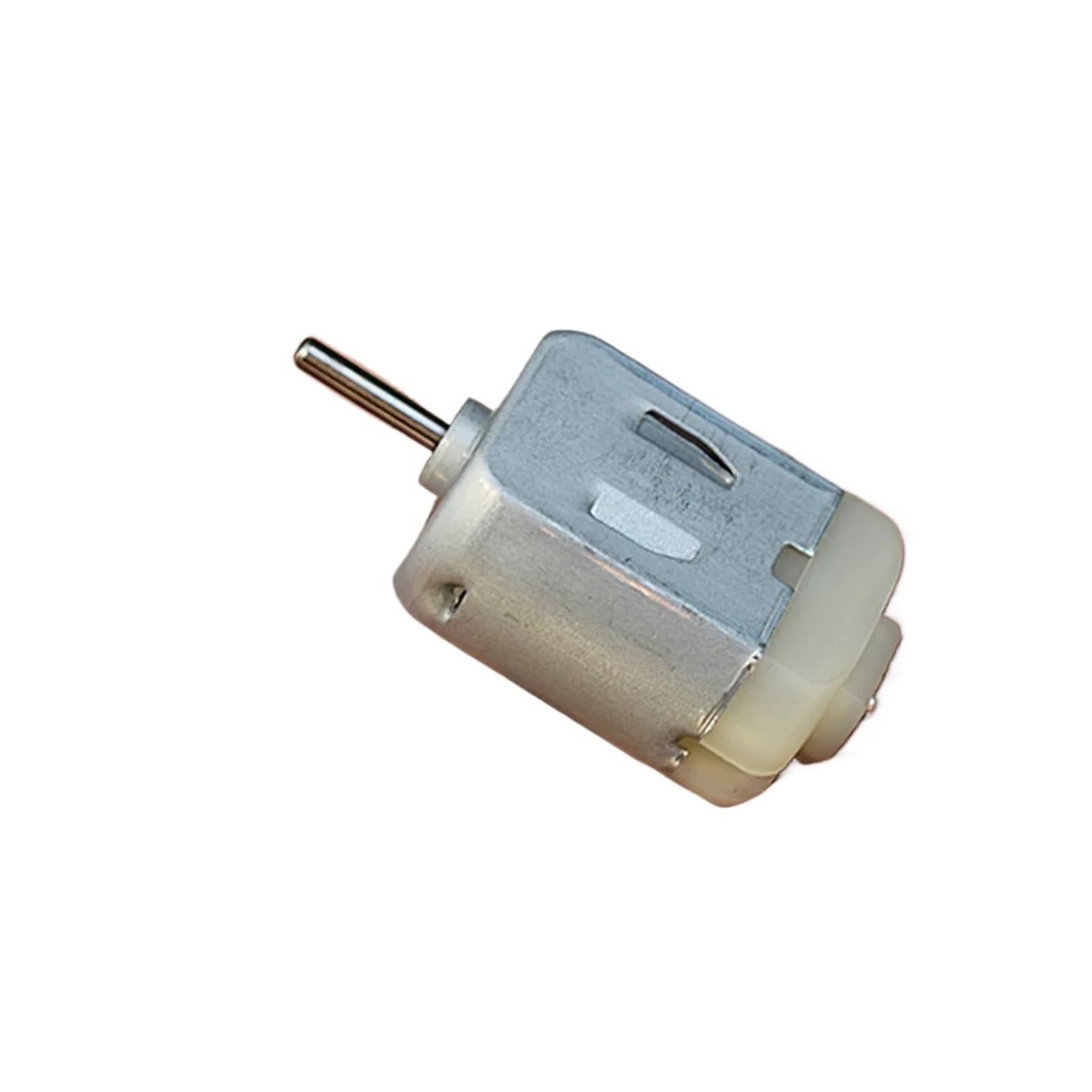 Moteur DC 5V 6V 130 micromoteur électrique haute vitesse FP130-14150 carbone