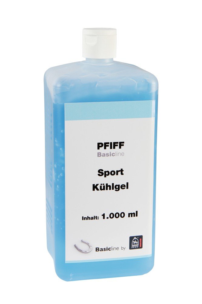 PFIFF Jodhpur Reithose -Clima-, aus wärmenden und kühlendem Material, mit Besatz, blau oder schwarz, auch in Langgrößen