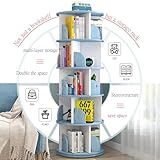 Zoom IMG-2 btsunotr libreria girevole a 360